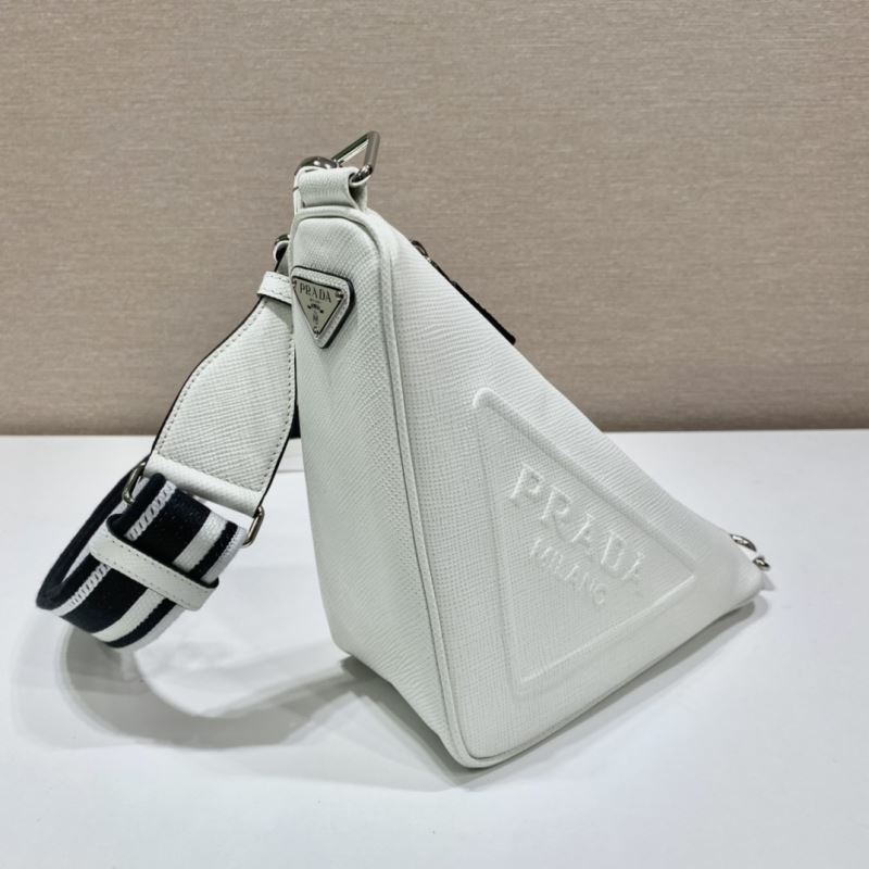 Prada Waist Chest Packs